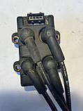Kатушка запалювання Renault Twingo 77 00 873 701 / 7700873701 / 7700872449E / 2526078A, фото 3