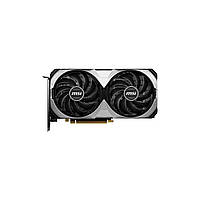 Видеокарта MSI GeForce RTX4070Ti 12Gb VENTUS 2X OC (RTX 4070 TI VENTUS 2X 12G OC)(1673151762756)