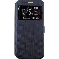 Чехол для мобильного телефона Dengos Flipp-Book Call ID Huawei P Smart S (DG-SL-BK-269) - Топ Продаж!