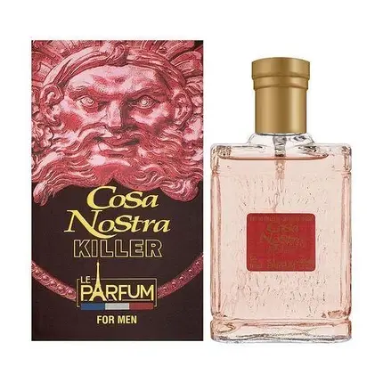 COSA NOSTRA Killer M 100 ml (0804), фото 1