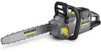 Пила цепная аккумуляторная Karcher CS 400/36 Bp pack (1.042-505.0)(7555930591754)