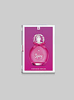 Obsessive Perfume Spicy - sample 1 ml ds