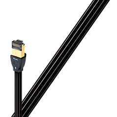Інтернет-кабель AudioQuest RJ/E Pearl 12.0 m