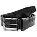 Ремінь чоловічий шкіряний YSK, фото 2