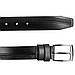 Ремінь чоловічий шкіряний YSK, фото 3