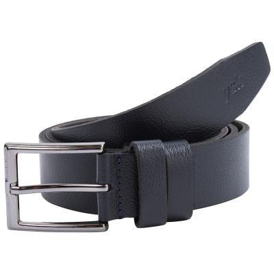 Ремінь чоловічий шкіряний YSK, фото 1