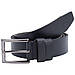 Ремінь чоловічий шкіряний YSK, фото 2
