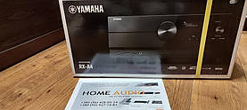 Yamaha RX-A4A 1