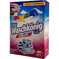 Стиральный порошок Waschkonig Color 5 кг (4260353550355)(1780216768756)