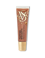 Блиск для Губ Victoria's Secret Flavored Lip Gloss - Toffee Biscotti