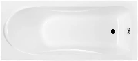Ванна прямоугольная IMPRESE MILADA, 150х70 см (b0701005070)(144937421754)