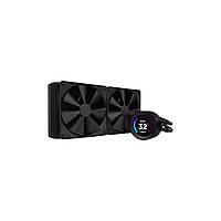 Система водяного охлаждения NZXT Kraken Elite 280mm AIO (RL-KN28E-B1)(1699963503756)