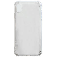 Чехол для моб. телефона BeCover Anti-Shock Apple iPhone XS Max Clear (704788) (704788) - Топ Продаж!