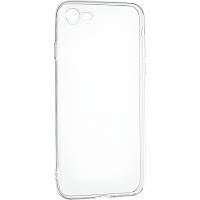 Чехол для мобильного телефона BeCover Apple iPhone 7 / 8 / SE 2020 Transparancy (704769) (704769) - Топ