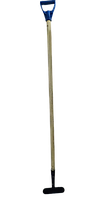 Льодоруб WOODEX L-160 (с держаком 30*1200мм)