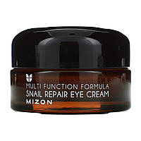 Крем для кожи вокруг глаз Mizon Snail Repair Eye Cream 25 мл (8809663751739)(1698051395756)