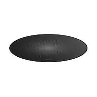 Коврик под кресло Trust Mika Round mat Black (24134)(1673004571756)