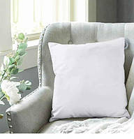 Уцінка! Подушка без чохла Utopia Bedding 50x50 см біла