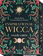 Вдохновляющий Оракул Wicca / Inspirational Wicca Oracle