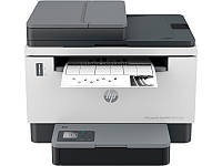 МФУ А4 ч/б HP LaserJet Tank 2602sdw с Wi-Fi (2R7F5A)