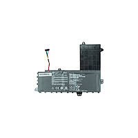 Аккумулятор для ноутбука ASUS EeeBook E402M (B21N1505) 7.6V 32Wh PowerPlant (NB431021)(1837502012756)