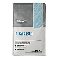 Гейнер OstroVit Carbo, 1 кг Вишня