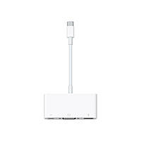 Порт-тор Apple USB-C to VGA Multiport Adapter (MJ1L2ZM/A)(1898364998756)