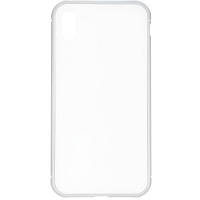 Чехол для мобильного телефона Armorstandart Magnetic Case 1 Gen. iPhone XS Max White (ARM53426) - Топ Продаж!