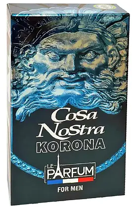 COSA NOSTRA Korona M 100 ml (0835), фото 1