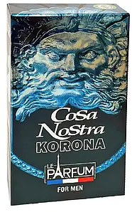 COSA NOSTRA Korona M 100 ml (0835)