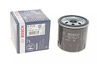 Фильтр масляный Renault Kangoo 1.5dCi 10- Bosch F026407176