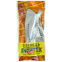 Олівець для очищення прасок від нальоту Snowter 30г у пакеті