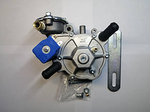 Редуктор Томасетто АТ09 170 л.с. (Аналог) ГБО 4 покоління