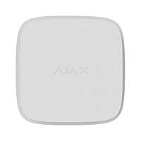 Датчик дыма Ajax FireProtect 2 SB Heat/Smoke/CO white(1699868611756)