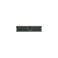 Модуль памяти для сервера Kingston 32GB 3200MT/s DDR4 ECC Reg CL22 DIMM 2Rx4 Hynix D Rambus