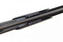 Щітка склоочисника (400 мм) Mercedes / Nissan / Opel / Renault / Skoda / VW Bosch 3397006824, фото 3