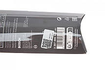 Щітка склоочисника (400 мм) Renault Laguna07-15 / Clio 05-14 / Megane 10- / Trafic 14- / Seat Leon 12- Bosch 3397006943, фото 5