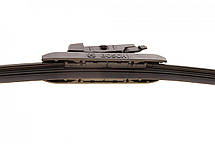 Щітка склоочисника (400 мм) Renault Trafic 1.6 / 2.0 dCi 14- Bosch 3397016086, фото 3