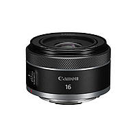 Объектив Canon RF 16mm F2.8 STM (5051C005)(1724867019756)