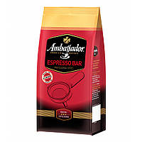 Кофе Ambassador в зернах 1000г пакет, "Espresso Bar" (am.52087)(1757220070756)