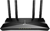 Маршрутизатор TP-LINK ARCHER AX53 AX3000 4xGE LAN 1xGE WAN MU-MIMO OFDMA MESH