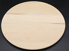 Тарілка під декупаж. 40 см