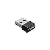 Сетевая карта Wi-Fi ASUS USB-AC53NANO(1868847967756)