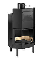 Каминна топка з водяною сорочкою MT 370 PIAZZETTA