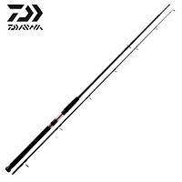 Спиннинг Daiwa Exceler Catfish Spin 2.40m up 185gr