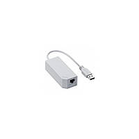 Переходник Atcom USB Lan RJ45 10/100Mbps MEIRU (Mac/Win) (7806)(1836491941756)