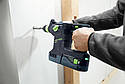 Акумуляторний перфоратор FESTOOL - KHC 18 EB-Basic (577447), фото 5