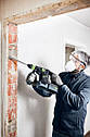 Акумуляторний перфоратор FESTOOL - KHC 18 EB-Basic (577447), фото 7
