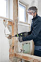 Акумуляторний перфоратор FESTOOL - KHC 18 EB-Basic (577447), фото 6