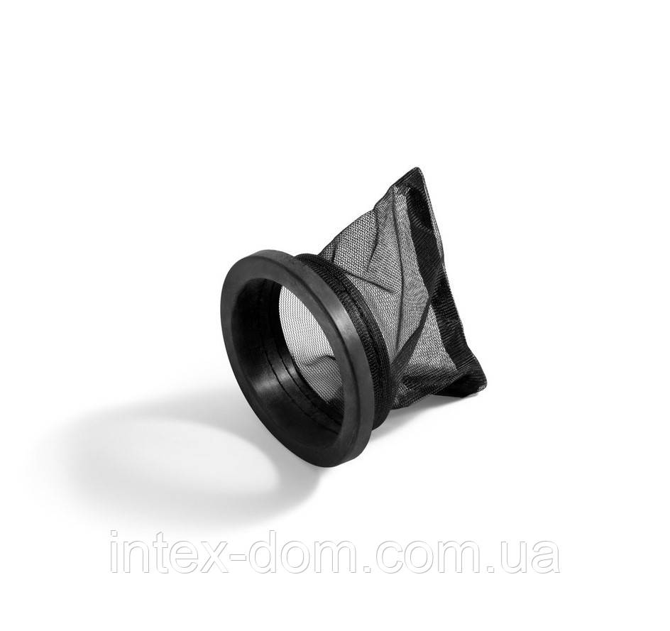 Мішок фільтр Intex 13268 для збору сміття (28628)
